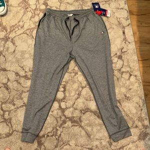 Champion sweatpants